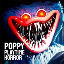 Poppy Playtime Horror