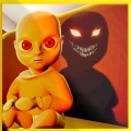 The Baby In Yellow Horror
